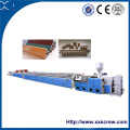 Well Performance Gf Series PVC Pipe Machine